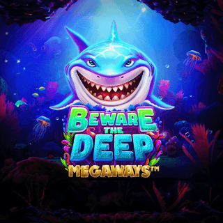 Beware The Deep Megaways™ icon