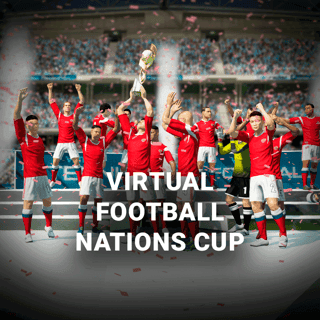 Virtual Football Nations Cup icon