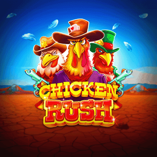 Chicken Rush icon