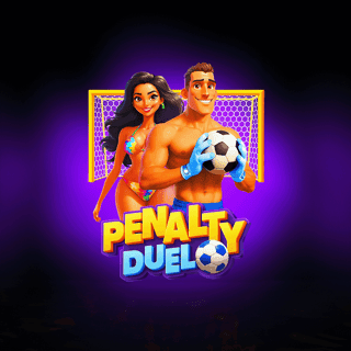 Penalty Duel icon