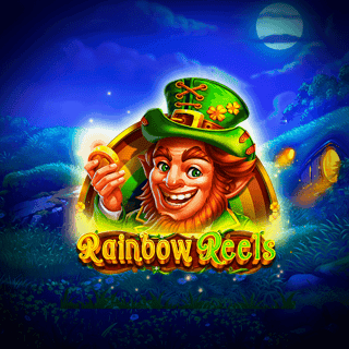 Rainbow Reels™ icon