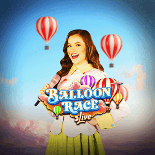 Balloon Race icon