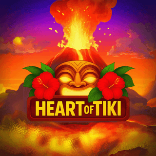 Heart of Tiki icon